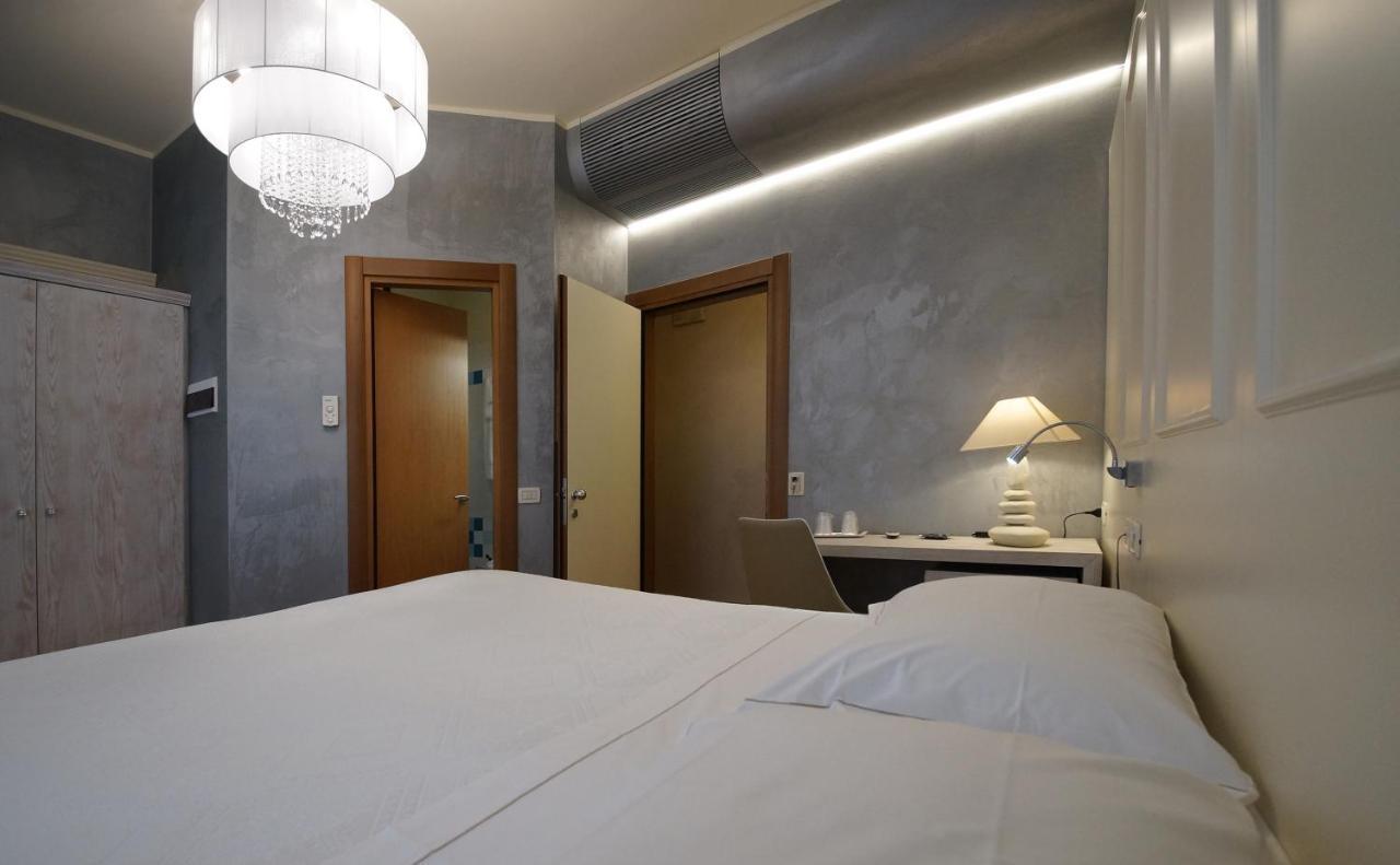 Albergo Morandi Ρέτζιο Εμίλια Εξωτερικό φωτογραφία