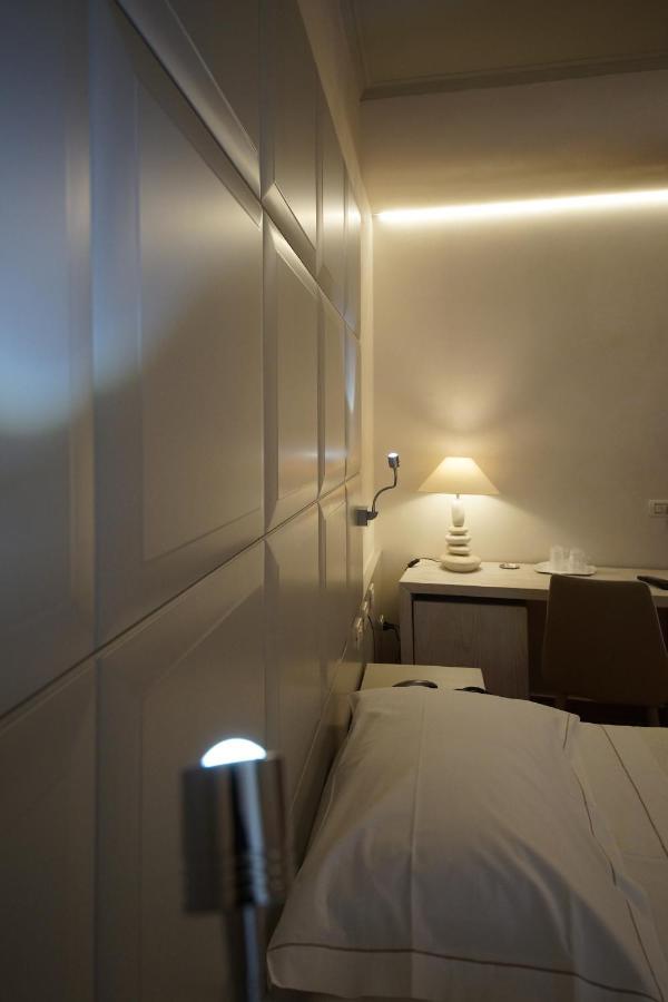 Albergo Morandi Ρέτζιο Εμίλια Εξωτερικό φωτογραφία