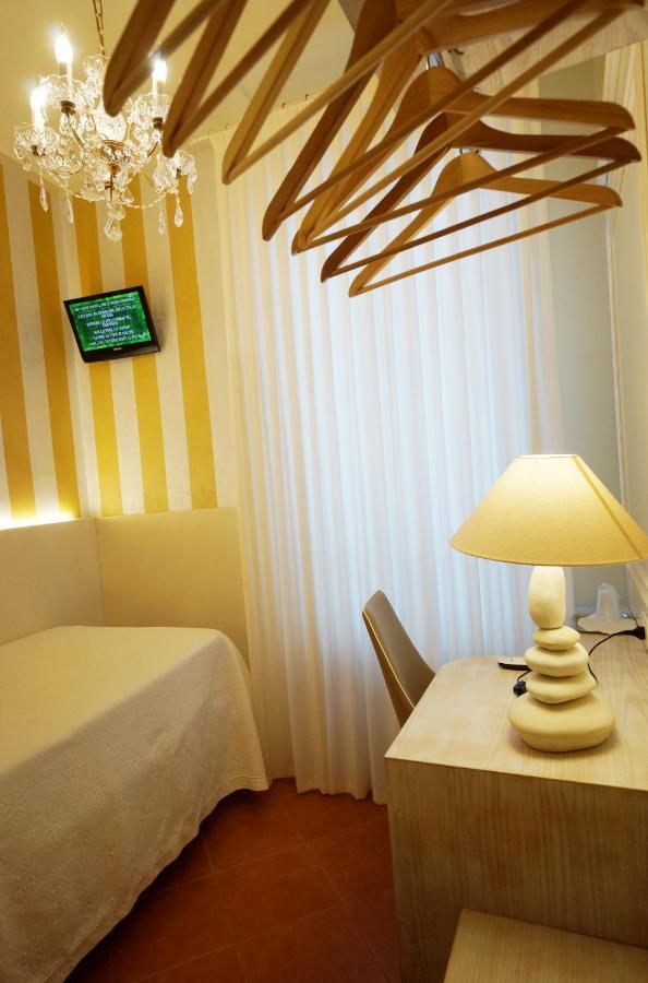 Albergo Morandi Ρέτζιο Εμίλια Εξωτερικό φωτογραφία