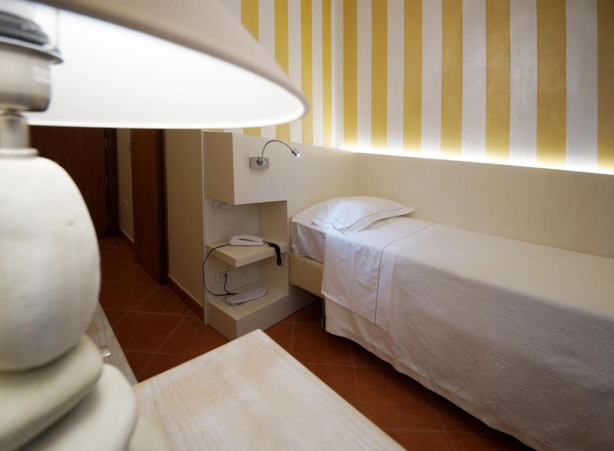 Albergo Morandi Ρέτζιο Εμίλια Εξωτερικό φωτογραφία
