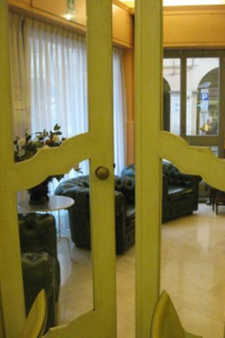 Albergo Morandi Ρέτζιο Εμίλια Εξωτερικό φωτογραφία
