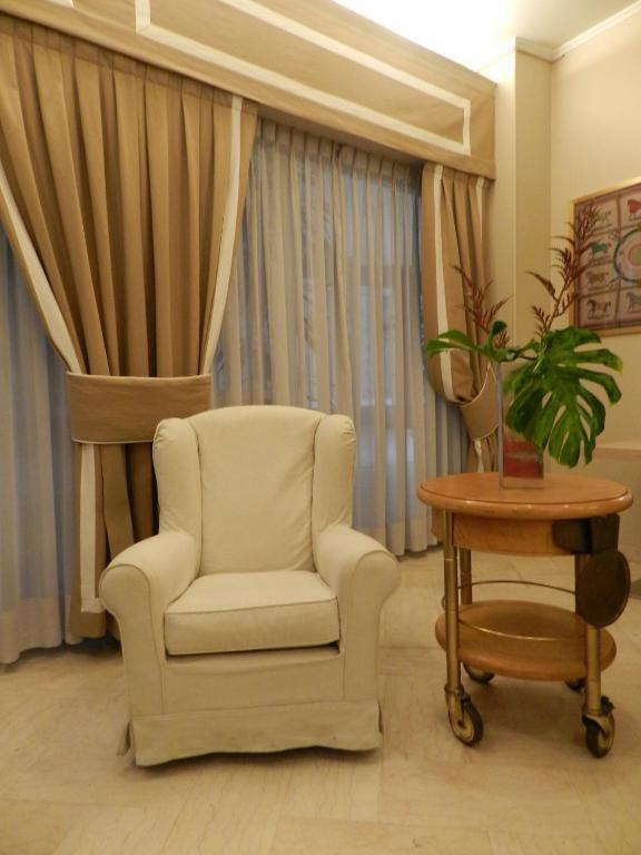 Albergo Morandi Ρέτζιο Εμίλια Εξωτερικό φωτογραφία