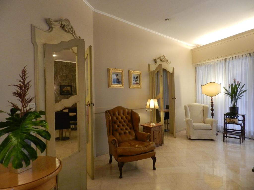 Albergo Morandi Ρέτζιο Εμίλια Εξωτερικό φωτογραφία