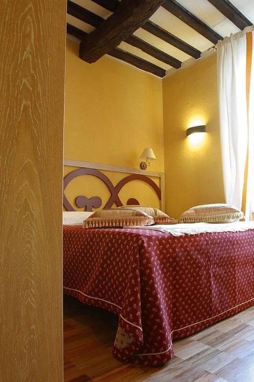 Albergo Morandi Ρέτζιο Εμίλια Εξωτερικό φωτογραφία